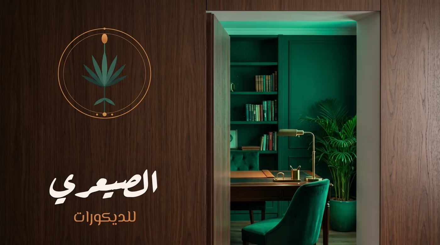 باب مخفي