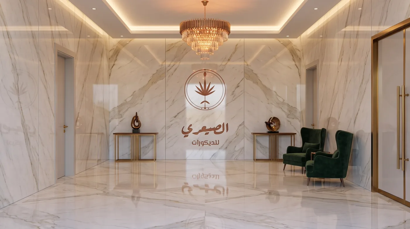 رخام — مدخل